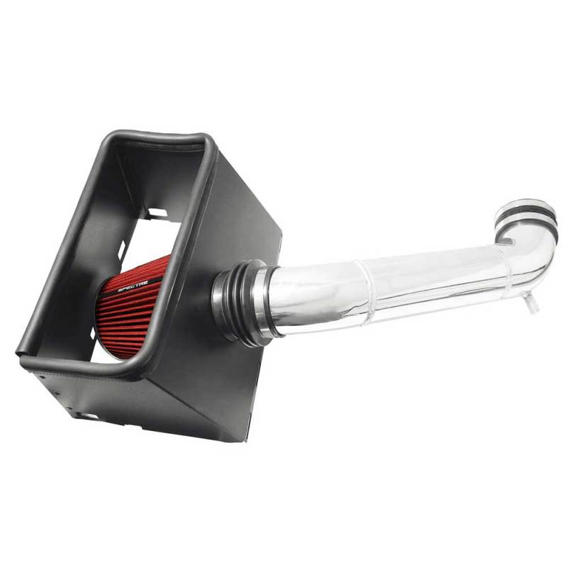 Spectre 03-08 Dodge RAM 1500/2500 V8 F/I Intake | (9932)