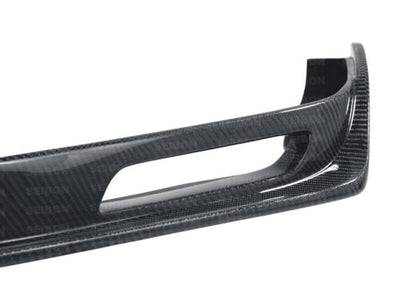 Seibon KC Style Carbon Front Lip | Subaru BRZ / Scion FR-S (12-16 / 12-21)