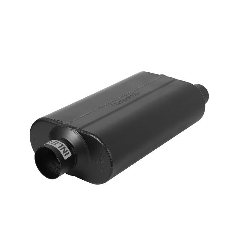 Flowmaster Super 50 Muffler For Chevy K1500 88-99 (530552)