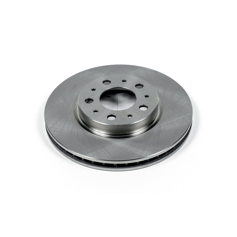 PowerStop Front Brake Rotor | Volvo 850 (94-97) (EBR458)