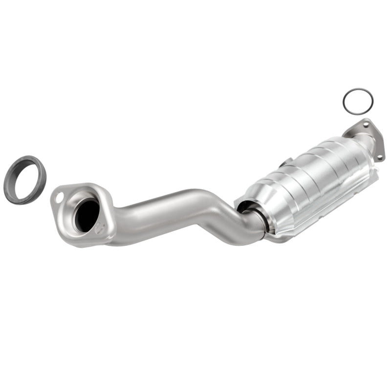 Magnaflow Catalytic Converter | Honda Fit GD 01-08 (51767)