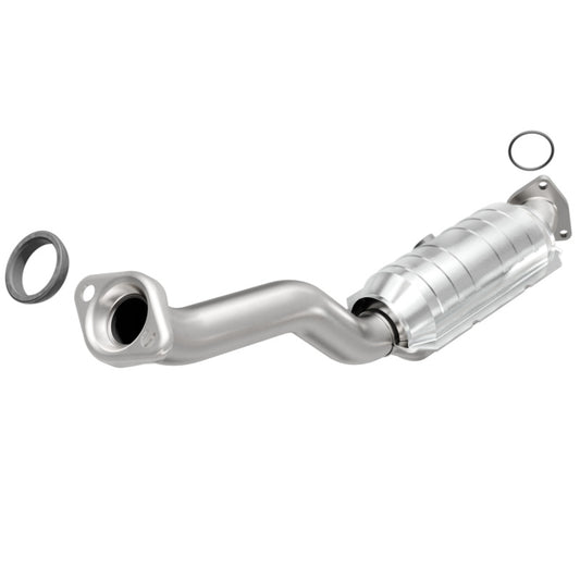 Magnaflow Catalytic Converter | Honda Fit GD 01-08 (51767)