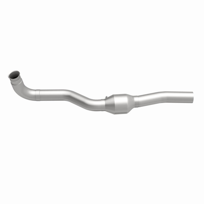 Magnaflow 60502 DirectFit Converter For GM Silverado/Sierra 6.6L (06+)