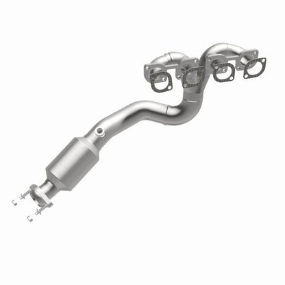 Magnaflow 49783 DirectFit Converter For BMW 5 Series 99-00 D&S OEM