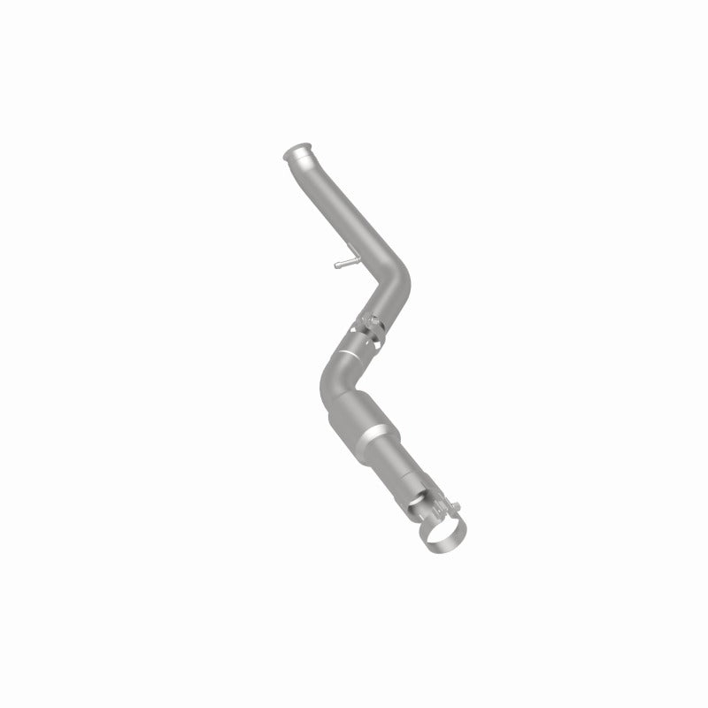 Magnaflow 15-16 328i GT xDrive L4 2 OEM Underbody D&F Converter
