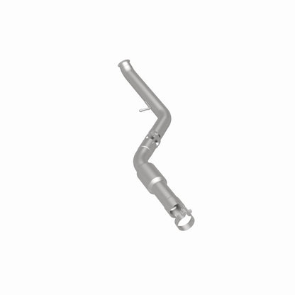Magnaflow 15-16 328i GT xDrive L4 2 OEM Underbody D&F Converter