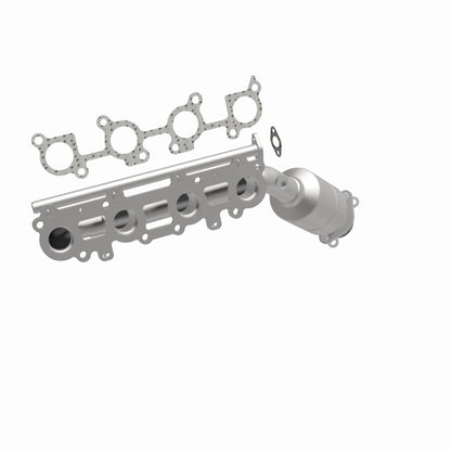 MagnaFlow HM Grade Lexus GX470 4.7L Catalytic Converter | Lexus GX470 (05-09) (50617)