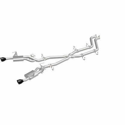 MagnaFlow 19699 SPEQ Series Stainless Cat-Back System