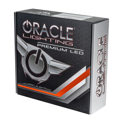 ORACLE BMW M3 Coupe 08-13 ColorSHIFT Halo Kit | BMW M3 / 1 Series (07-13) (1311-333)
