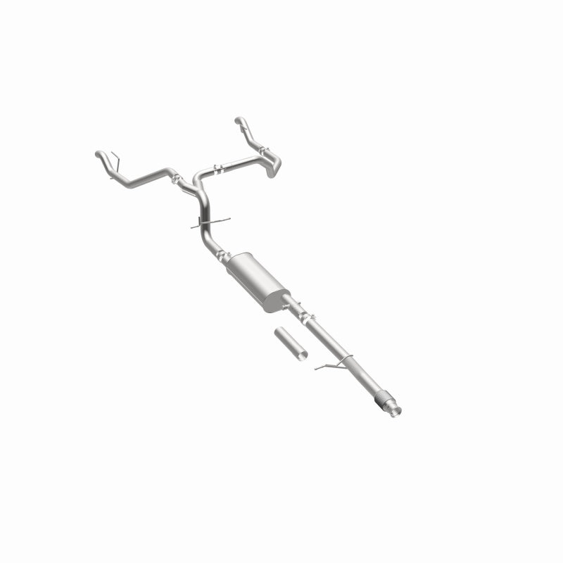 MAGNAFLOW 106-1084 Exhaust Kit For Chevrolet Silverado 1500 19-24