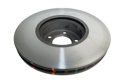 DBA 340mm Front 4000 Series Plain Rotor | BMW 335i (12-15) (DBA42676)