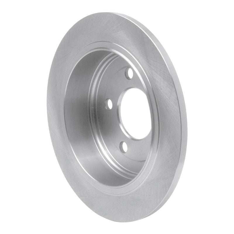 DFC Rear Brake Rotor: Jeep Grand Cherokee (93-98)