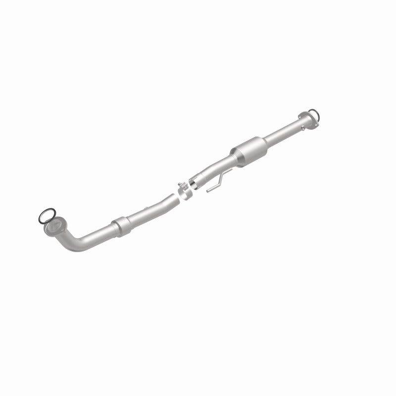 Magnaflow 27303 DirectFit Converter For Toyota Camry 2.4L I4