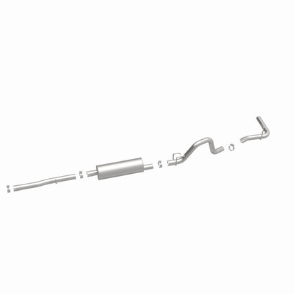 Magnaflow 106-0965 Exhaust Kit Replacement For Ford