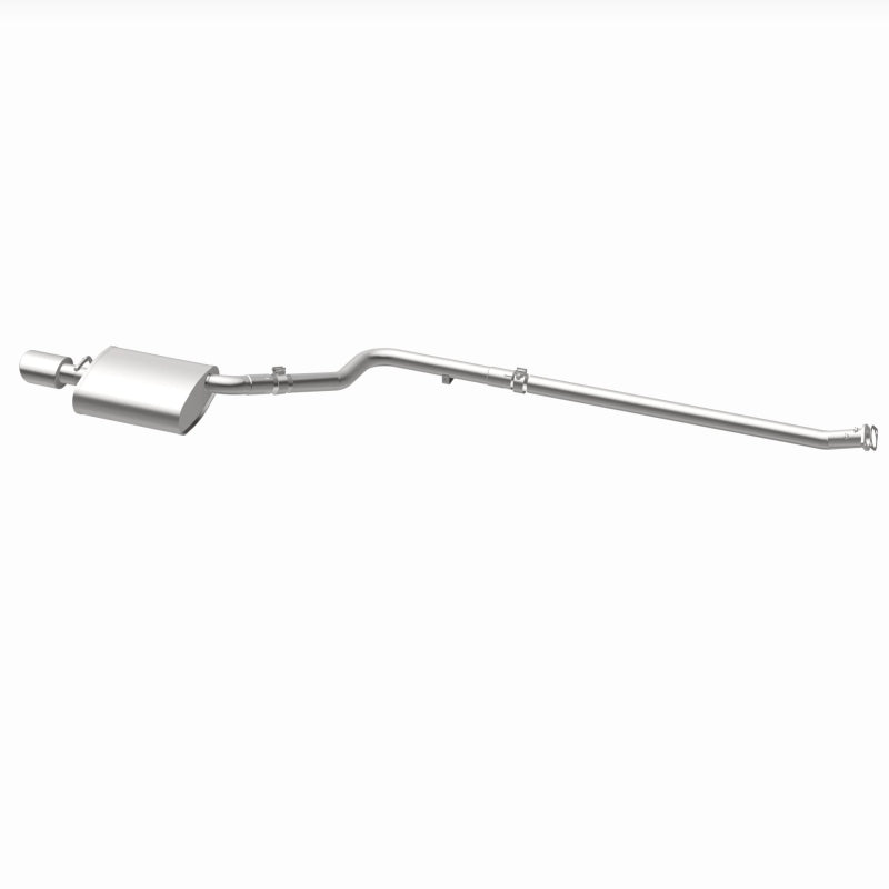Magnaflow 2.4L Hyundai Sonata Direct-Fit Exhaust System | Hyundai Sonata (15-19) (106-0940)