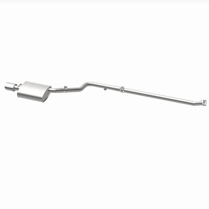 Magnaflow 2.4L Hyundai Sonata Direct-Fit Exhaust System | Hyundai Sonata (15-19) (106-0940)