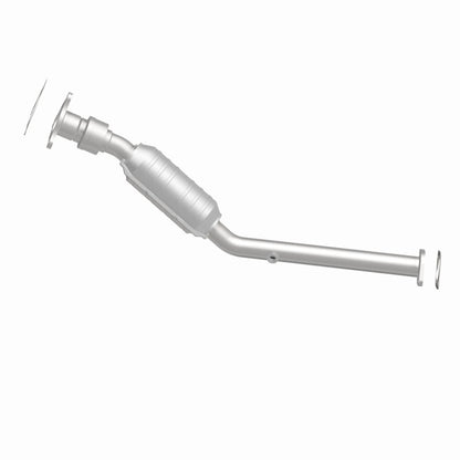 Magnaflow 51914 DirectFit Converter For 2006-07 Chevy Cobalt 2.4L Auto