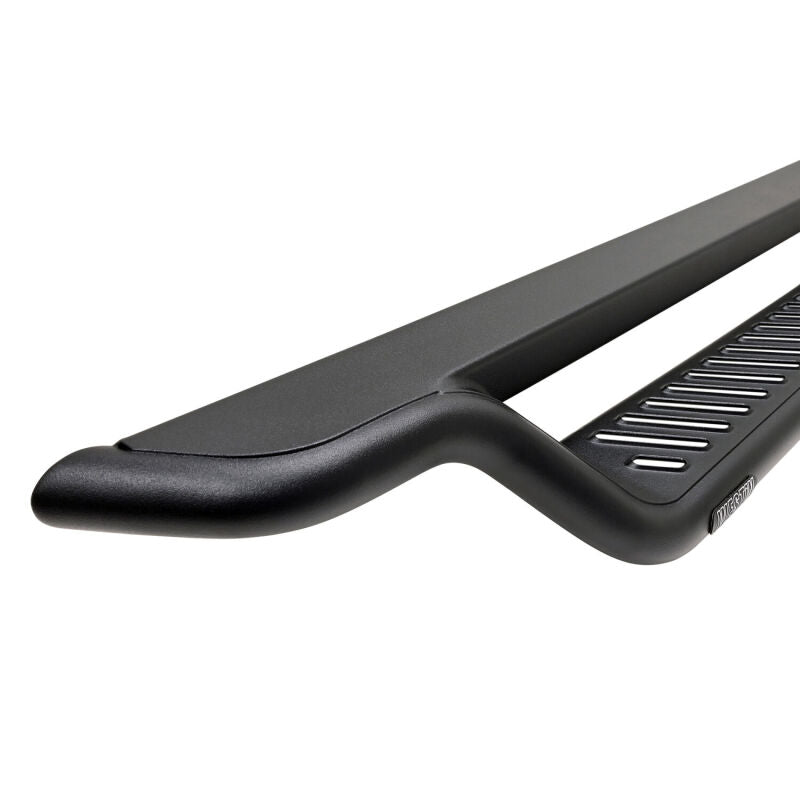 Westin 20-43245 Outlaw Drop Running Boards for 07-21 Toyota Tundra Double Cab