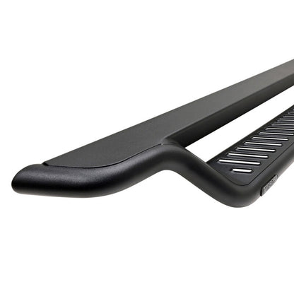 Westin 20-43245 Outlaw Drop Running Boards for 07-21 Toyota Tundra Double Cab