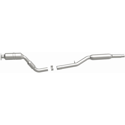 MagnaFlow 2006-2008 Audi A6 Quattro California Grade CARB Compliant Direct-Fit Catalytic Converter