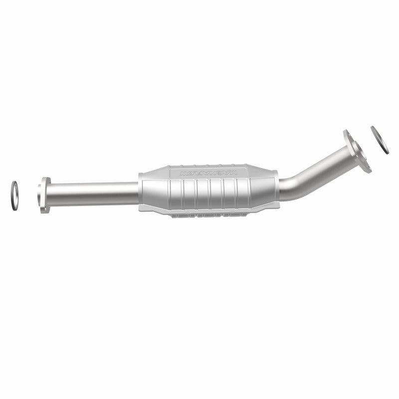 Magnaflow 24406 DirectFit Converter V8 4.7L Tundra 03-04