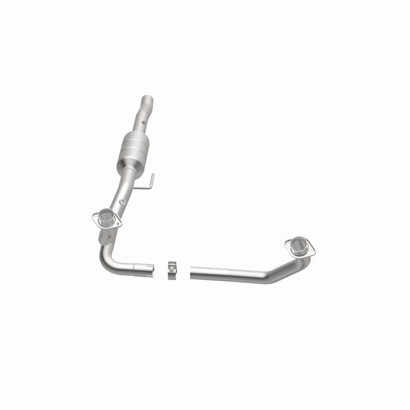 MagnaFlow Direct Fit Catalytic Converter 00 Dodge Durango 5.2/5.9L