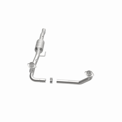 MagnaFlow Direct Fit Catalytic Converter 00 Dodge Durango 5.2/5.9L