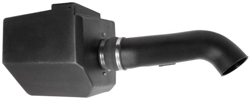 K&N 57-3101 V8-6.6L DSL Perf Intake Kit for GM 2500/3500 HD
