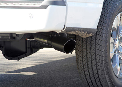 Flowmaster F-150 2.7/3.5/5.0L FlowFX Cat-Back For 21-26 (718115)