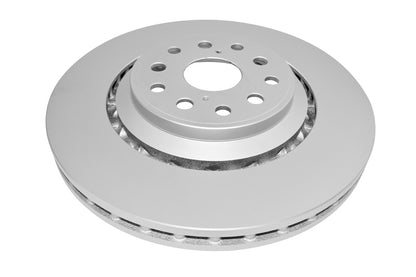 DBA Front Street Series En-Shield Standard Rotor | Lexus LS460 (07-17) (DBA2728E)