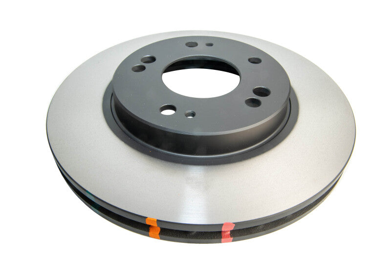 DBA Front 4000 Series Plain Rotor | Mitsubishi 3000GT (91-99) Excl VR-4 Models (DBA4425)