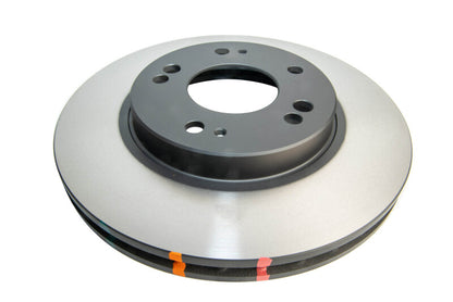 DBA Front 4000 Series Plain Rotor | Mitsubishi 3000GT (91-99) Excl VR-4 Models (DBA4425)