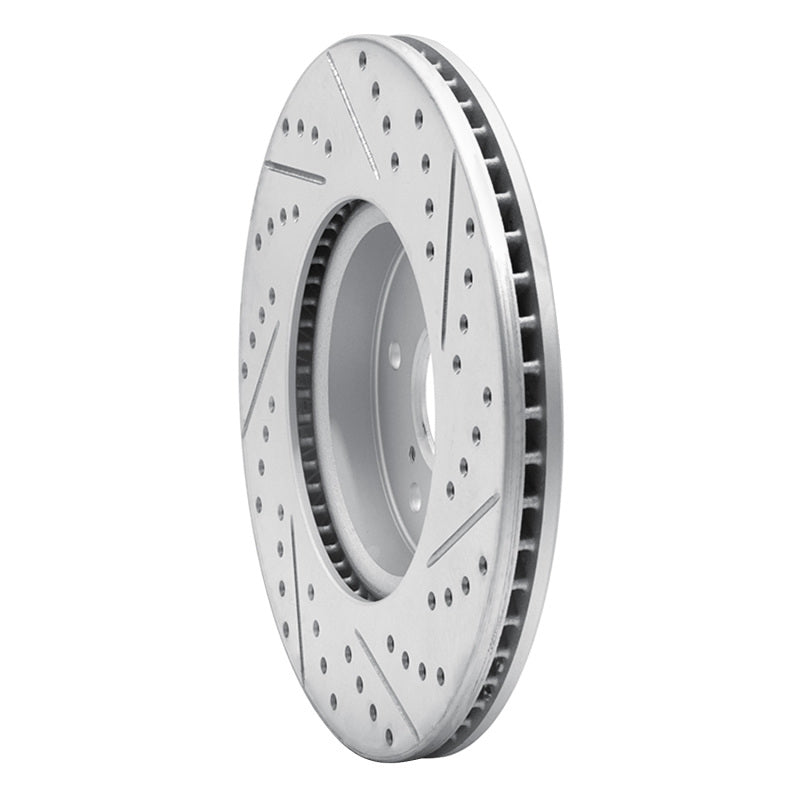 DFC 13-25 Acura RDX D&S Rotor | RDX (11-18, 12-22) (830-59064L)
