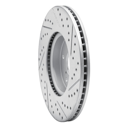 DFC 13-25 Acura RDX D&S Rotor | RDX (11-18, 12-22) (830-59064L)