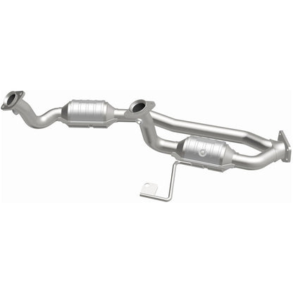 Magnaflow 49624 DirectFit Converter For Windstar 3.8 OEM