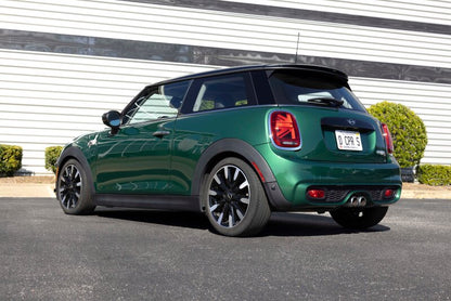 Dinan Coil-Over Suspension | Mini Cooper S (14-24) D190-0001
