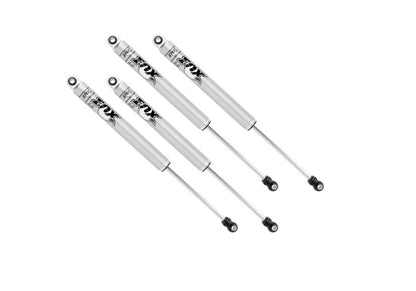 Superlift 2.5-4in Jeep JL D&S Lift Kit | Jeep JL Rubicon (5802)