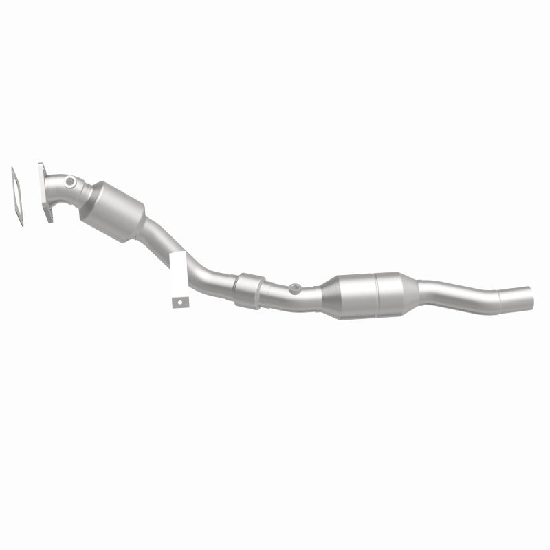 Magnaflow 49916 DirectFit Converter 00-02 Audi S4 2.7L P/S