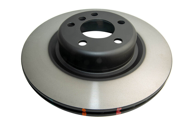 DBA Rear 4000 Series Plain Rotor | BMW M235i/M235i xDrive (14-16) (DBA42677)