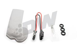 DeatschWerks 12+ Subaru BRZ / 12+ Scion FRS / 15 WRX DW65C 265lph Compact In-Tank Fuel Pump | Subaru BRZ / Scion FRS / WRX (15) (9-651-1010)