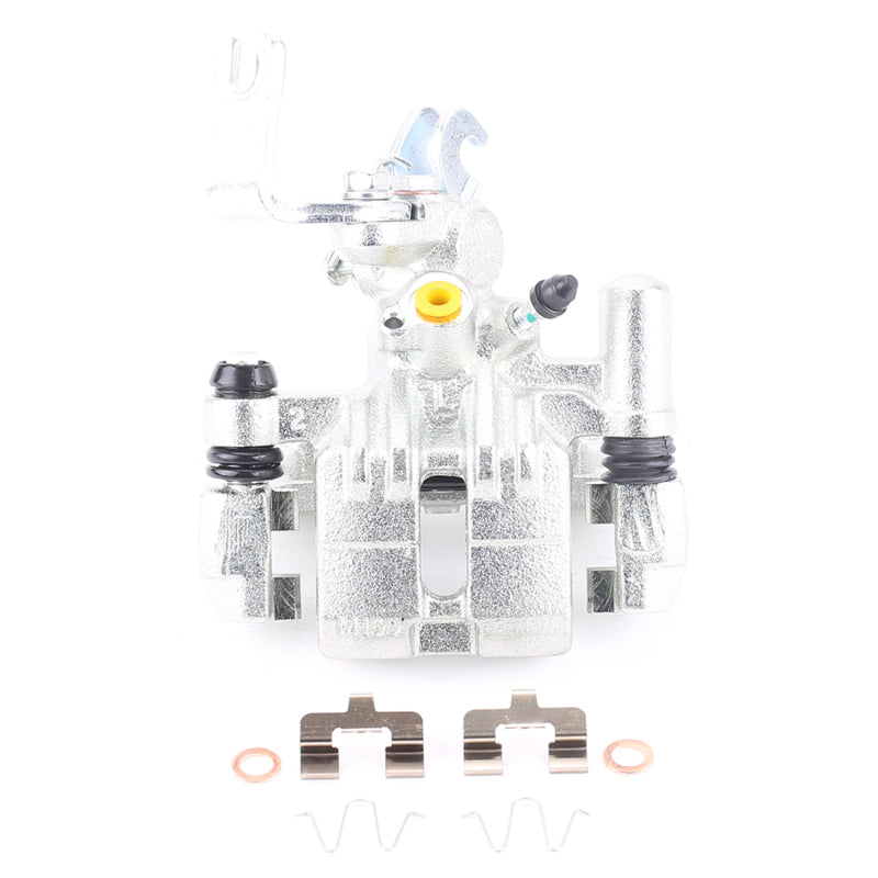 Power Stop Rear Left Autospecialty Caliper w/Bracket | 2001-2005 Mazda Miata (L2738)