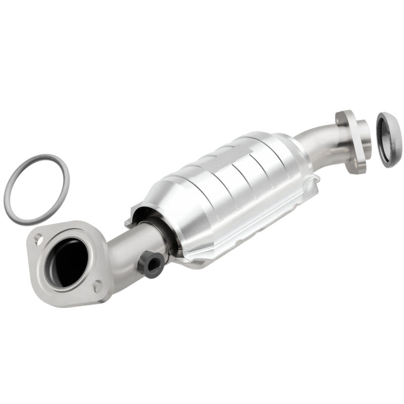 Magnaflow 04-07 Cadillac CTS Conv DF Passenger Side | 03-14 CTS (24930)