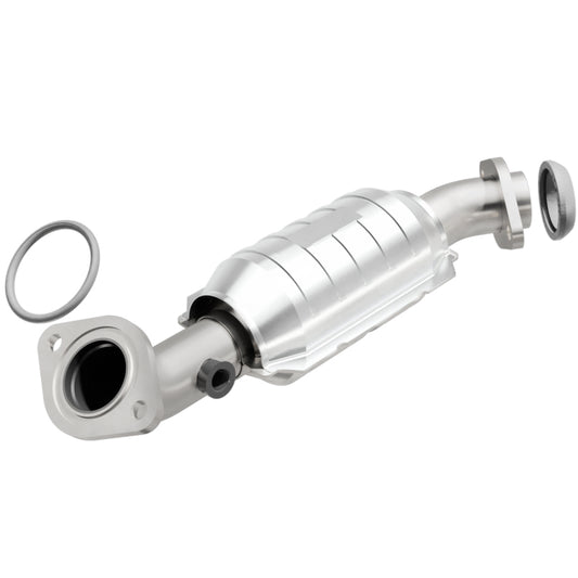 Magnaflow 04-07 Cadillac CTS Conv DF Passenger Side | 03-14 CTS (24930)