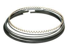 Manley 46855-4 Piston Ring Set Fits 1990-1999 Mitsubishi 4G63/4G63T