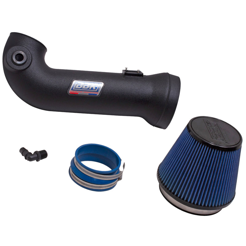 BBK Cold Air Intake Kit | Chevrolet Camaro SS (16-20) (1915)