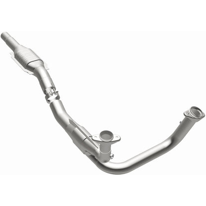 MagnaFlow Conv DF 95 Ford Bronco 5.8L | 1992-96 (23661)
