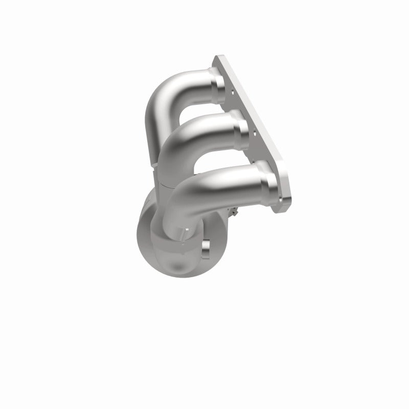 Magnaflow OEM Grade Driver Side Catalytic Converter | Porsche Cayman 06-08 (49930)