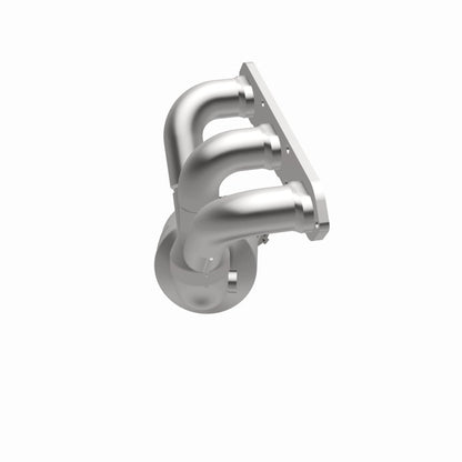Magnaflow OEM Grade Driver Side Catalytic Converter | Porsche Cayman 06-08 (49930)