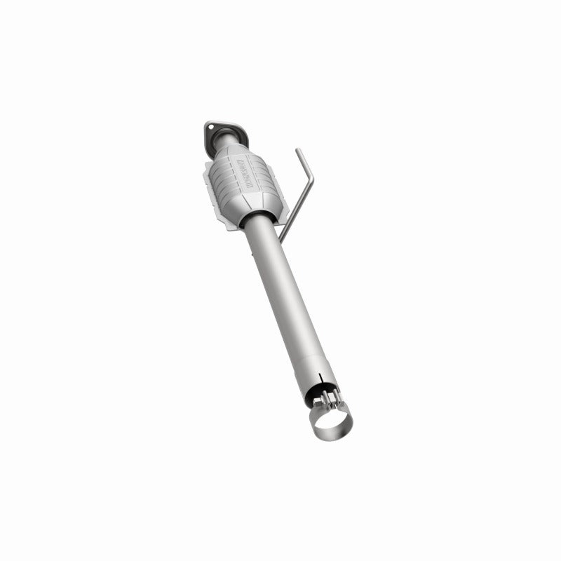 Magnaflow MUF49000 DirectFit Converter Jeep Wrangler
