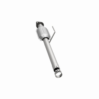 Magnaflow MUF49000 DirectFit Converter Jeep Wrangler